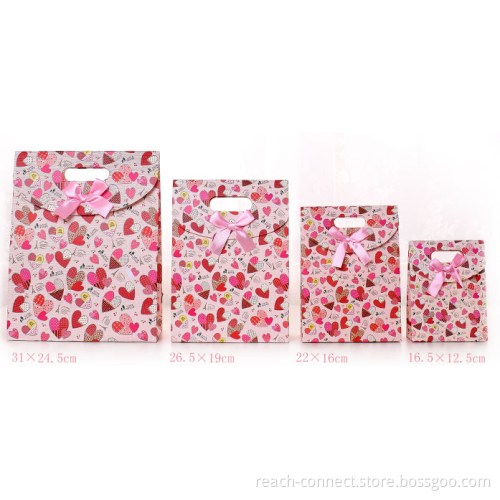 paper candy bag candy box packaging